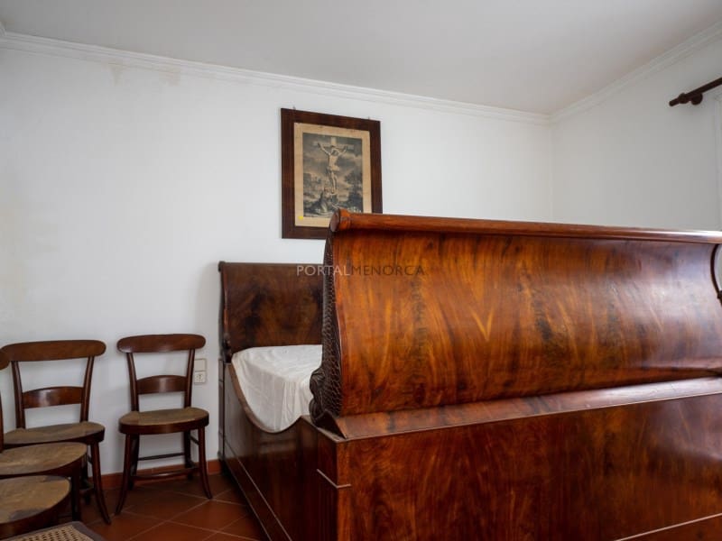 4 soveværelse Byhus til salg i Mahon / Mao - € 530.250 (Ref: 7375282)