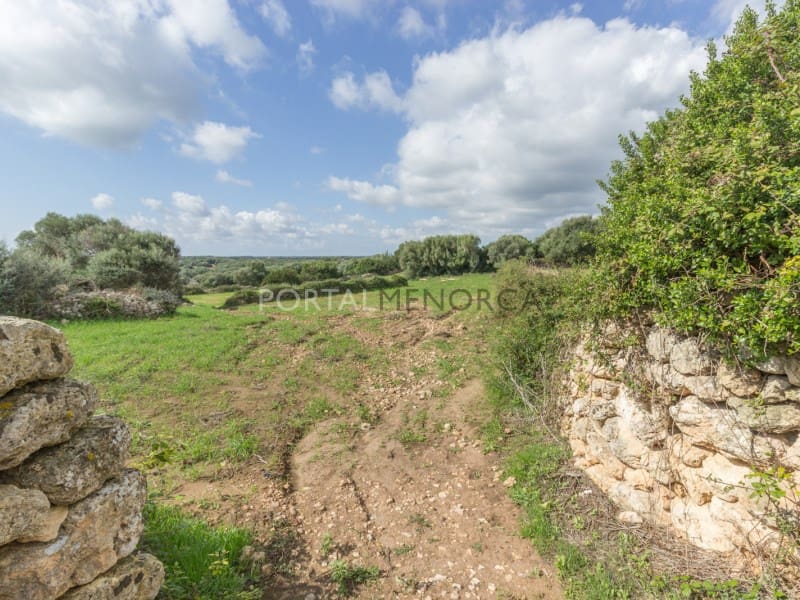 5 soveværelse Finca/Landehus til salg i Ferreries - € 1.700.000 (Ref: 7494166)