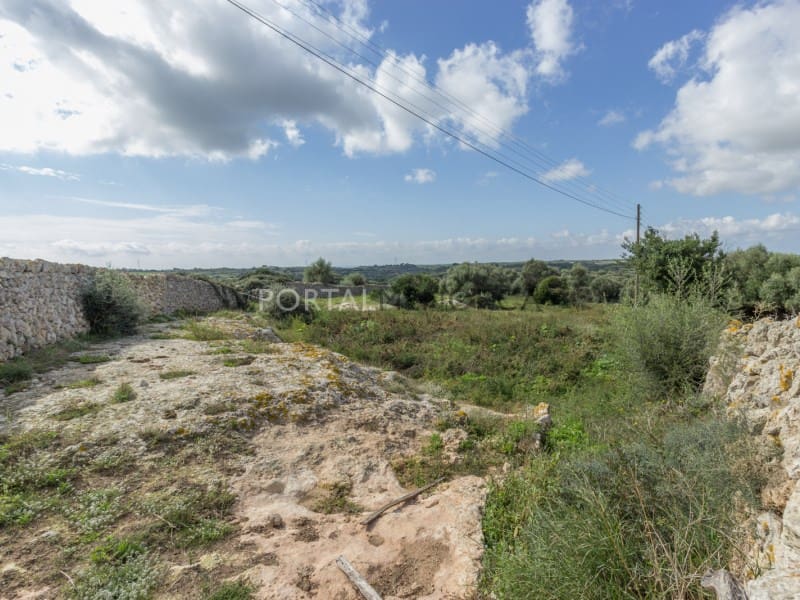 5 soveværelse Finca/Landehus til salg i Ferreries - € 1.700.000 (Ref: 7494166)