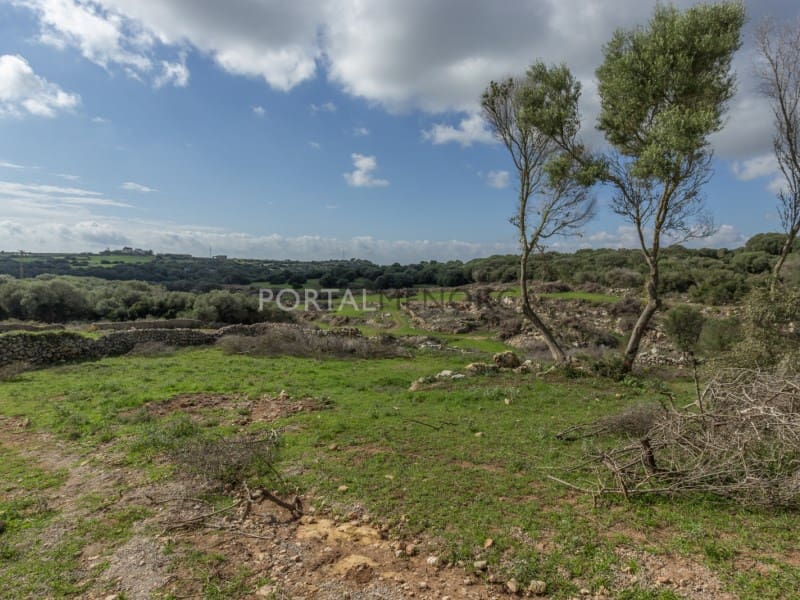 5 soveværelse Finca/Landehus til salg i Ferreries - € 1.700.000 (Ref: 7494166)