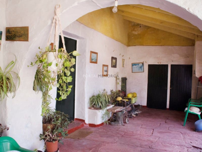 5 soveværelse Finca/Landehus til salg i Ferreries - € 1.700.000 (Ref: 7494166)