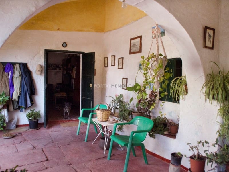 5 soveværelse Finca/Landehus til salg i Ferreries - € 1.700.000 (Ref: 7494166)