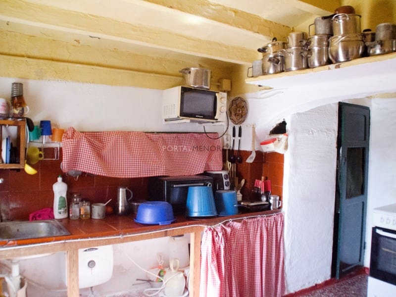 5 soveværelse Finca/Landehus til salg i Ferreries - € 1.700.000 (Ref: 7494166)