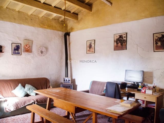 5 quarto Quinta/Casa Rural para venda em Ferreries - 1 700 000 € (Ref: 7494166)