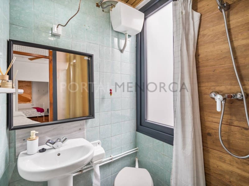 4 soveværelse Byhus til salg i Ciutadella de Menorca - € 580.000 (Ref: 7564218)