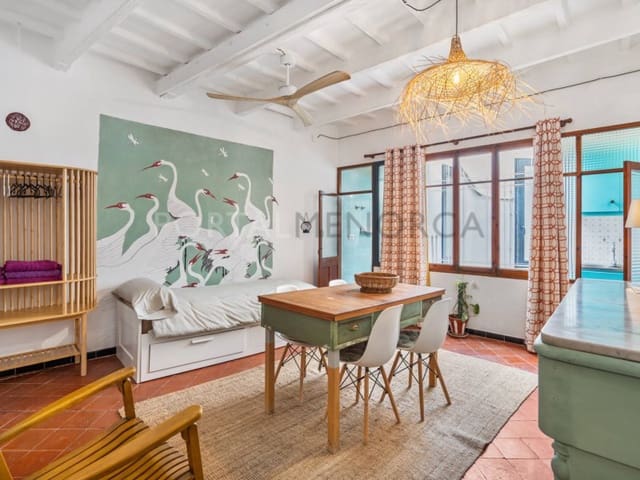 4 soverom Hus til salgs i Ciutadella, Ciutadella de Menorca - € 580 000 (Ref: 7564218)