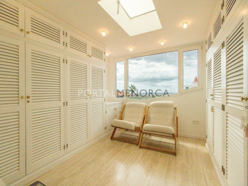 5 soveværelse Villa til salg i Binibeca med swimmingpool garage - € 2.995.000 (Ref: 7571229)