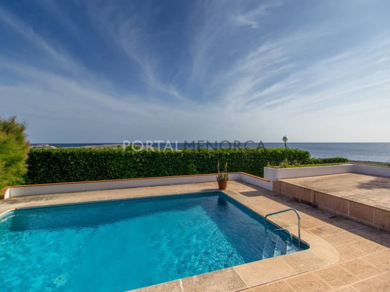 5 soveværelse Villa til salg i Binibeca med swimmingpool garage - € 2.995.000 (Ref: 7571229)