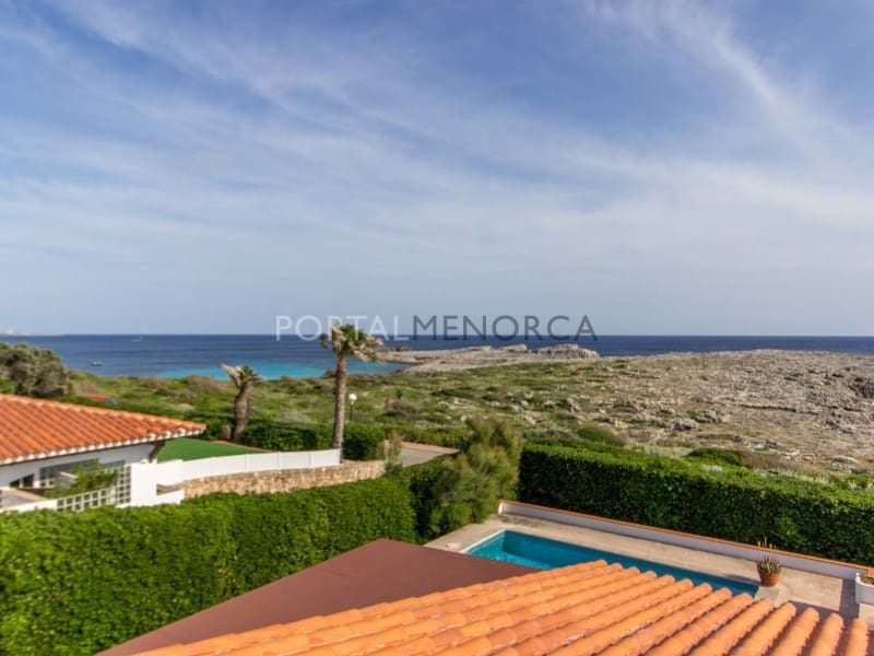 5 soveværelse Villa til salg i Binibeca med swimmingpool garage - € 2.995.000 (Ref: 7571229)