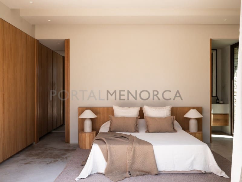 4 chambre Villa/Maison à vendre à Binidali - 2 950 000 € (Ref: 7591157)