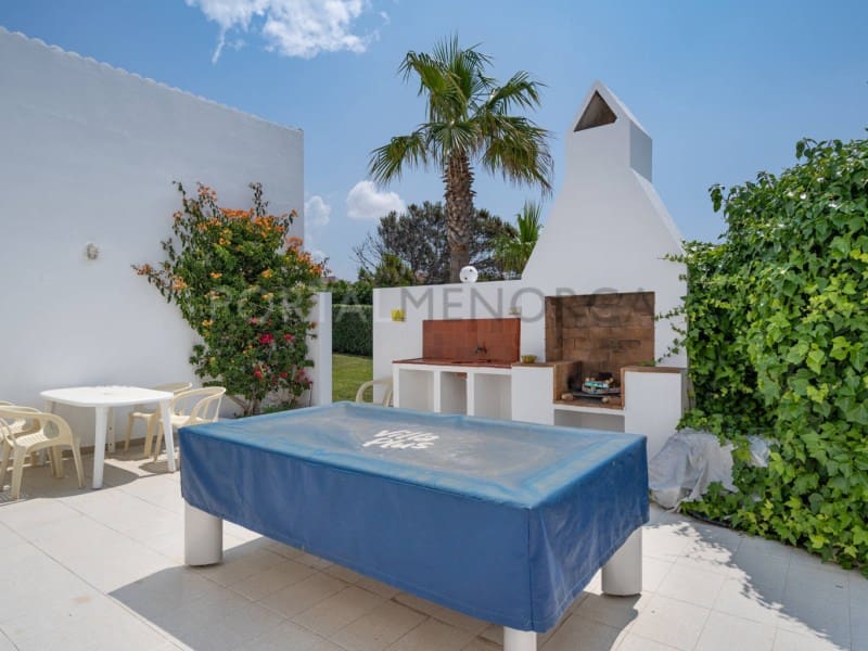 3 soveværelse Villa til salg i Cap d'Artruix med swimmingpool - € 760.000 (Ref: 7614375)