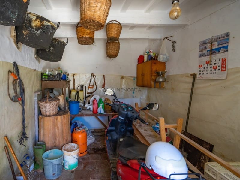 6 soveværelse Finca/Landehus til salg i Torret - € 900.000 (Ref: 7672397)