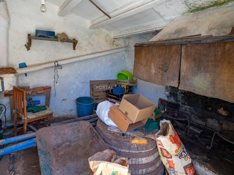 6 soveværelse Finca/Landehus til salg i Torret - € 900.000 (Ref: 7672397)