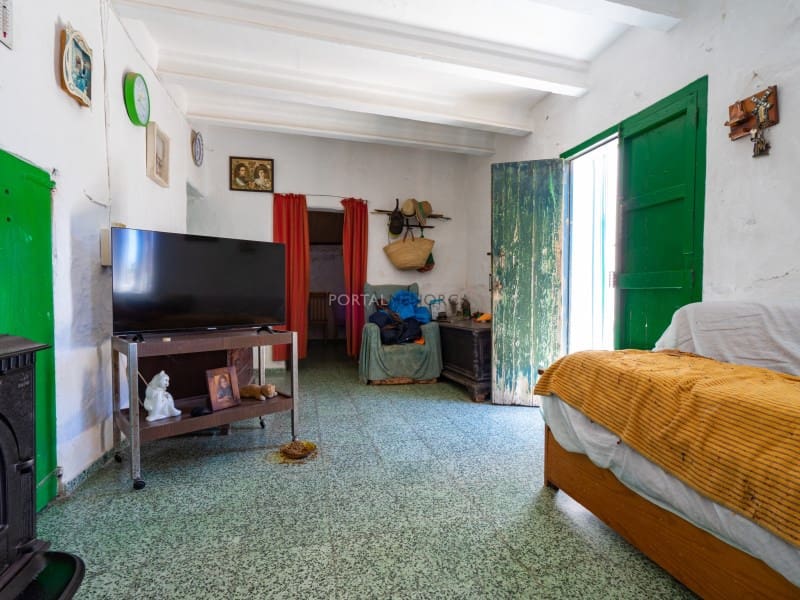 6 soveværelse Finca/Landehus til salg i Torret - € 900.000 (Ref: 7672397)