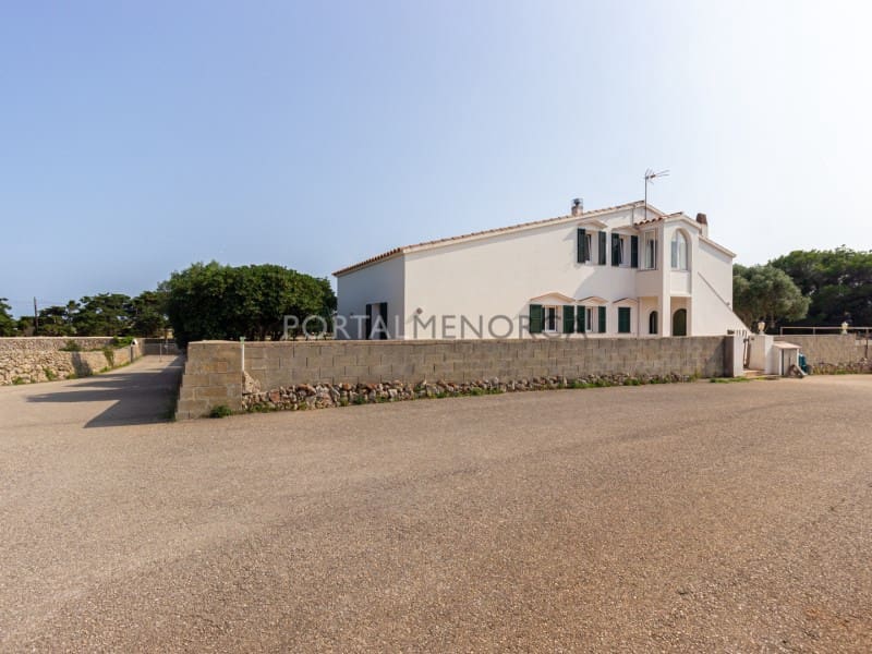 6 soveværelse Finca/Landehus til salg i Mahon / Mao - € 1.800.000 (Ref: 7724097)