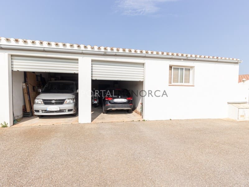 6 soveværelse Finca/Landehus til salg i Mahon / Mao - € 1.800.000 (Ref: 7724097)