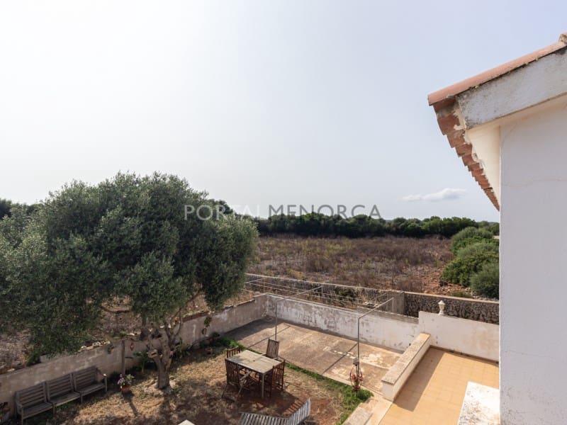 6 soveværelse Finca/Landehus til salg i Mahon / Mao - € 1.800.000 (Ref: 7724097)