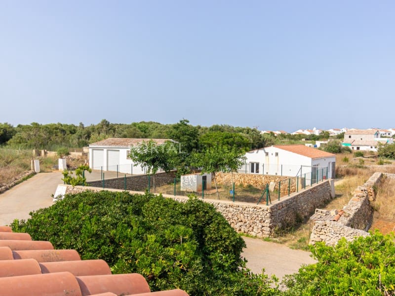 6 soveværelse Finca/Landehus til salg i Mahon / Mao - € 1.800.000 (Ref: 7724097)