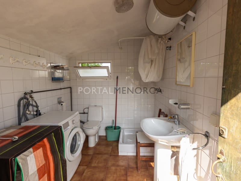 6 soveværelse Finca/Landehus til salg i Mahon / Mao - € 1.800.000 (Ref: 7724097)