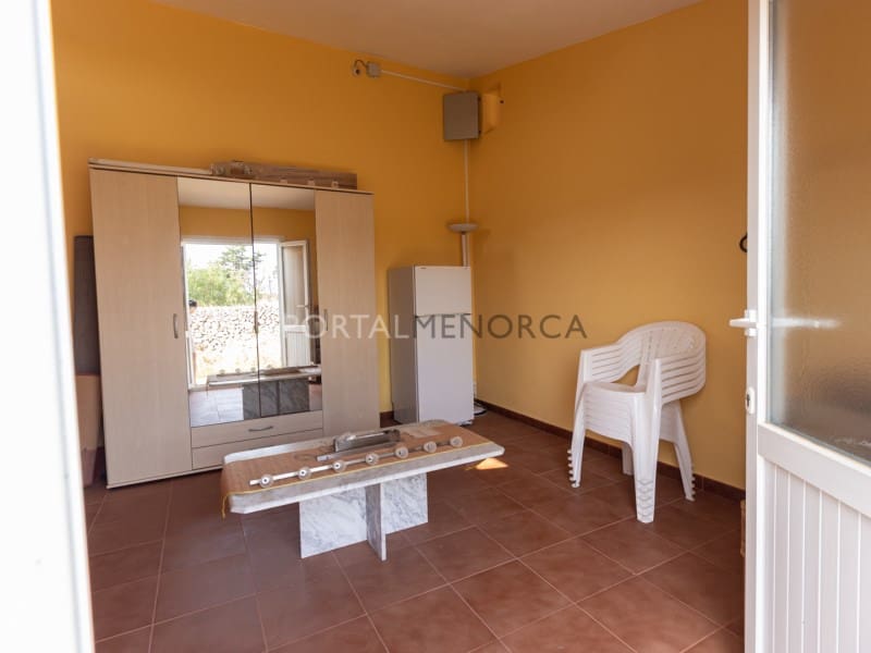 6 soveværelse Finca/Landehus til salg i Mahon / Mao - € 1.800.000 (Ref: 7724097)