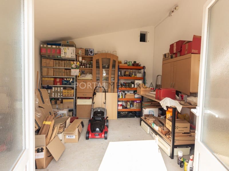 6 soveværelse Finca/Landehus til salg i Mahon / Mao - € 1.800.000 (Ref: 7724097)