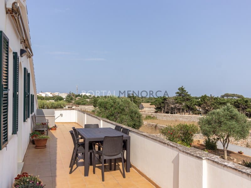 6 soveværelse Finca/Landehus til salg i Mahon / Mao - € 1.800.000 (Ref: 7724097)