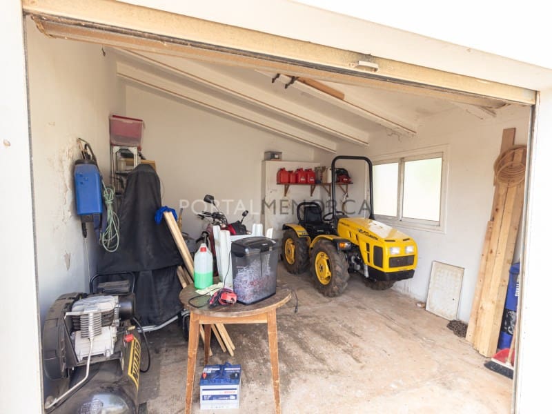 6 soveværelse Finca/Landehus til salg i Mahon / Mao - € 1.800.000 (Ref: 7724097)