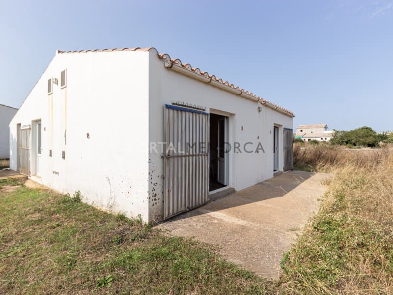6 soveværelse Finca/Landehus til salg i Mahon / Mao - € 1.800.000 (Ref: 7724097)