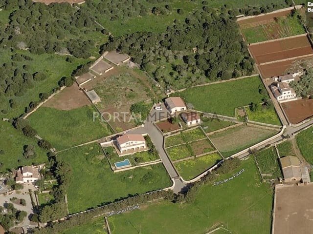 6 soveværelse Finca/Landehus til salg i San Clemente / Sant Climent, Mahón / Maó - € 1.800.000 (Ref: 7724097)