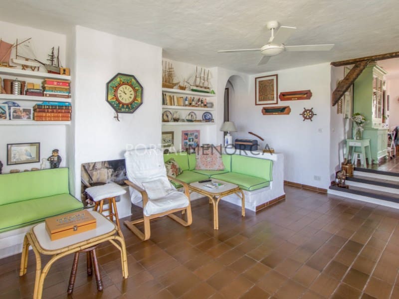 6 soveværelse Villa til salg i Binibeca med swimmingpool - € 1.350.000 (Ref: 7775866)