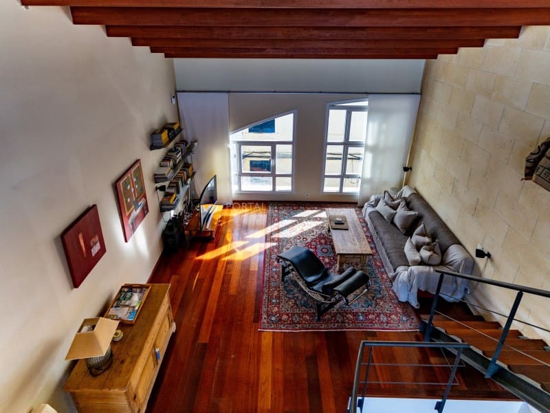 2 soveværelse Byhus til salg i Mahon / Mao - € 550.000 (Ref: 7910663)