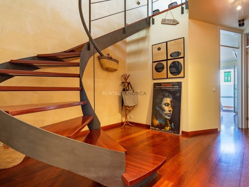 2 soveværelse Byhus til salg i Mahon / Mao - € 550.000 (Ref: 7910663)