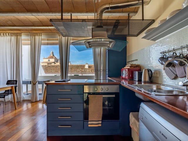 2 chambre Maison de Ville à vendre à Mahón / Maó - 550 000 € (Ref: 7910663)