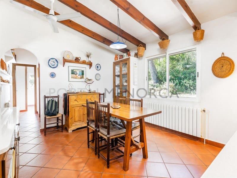 3 soveværelse Finca/Landehus til salg i Es Mercadal - € 655.000 (Ref: 7936907)