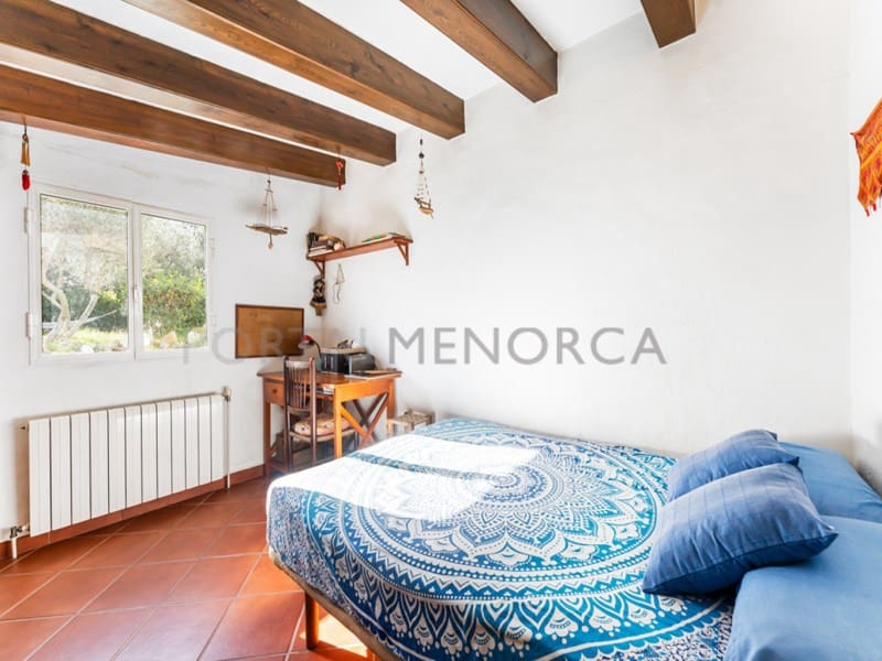 3 soveværelse Finca/Landehus til salg i Es Mercadal - € 655.000 (Ref: 7936907)