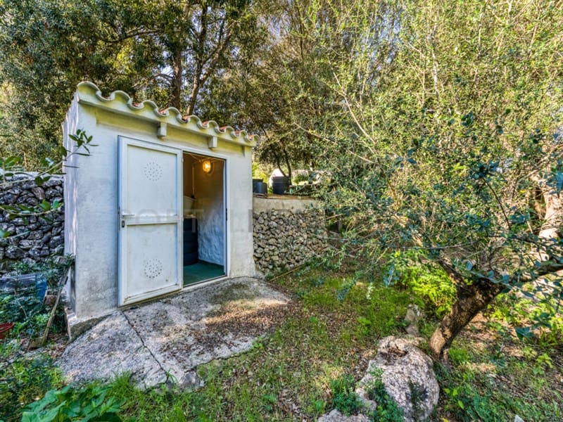 3 soveværelse Finca/Landehus til salg i Es Mercadal - € 655.000 (Ref: 7936907)