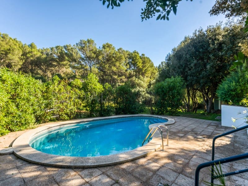 3 soveværelse Finca/Landehus til salg i Es Mercadal - € 655.000 (Ref: 7936907)