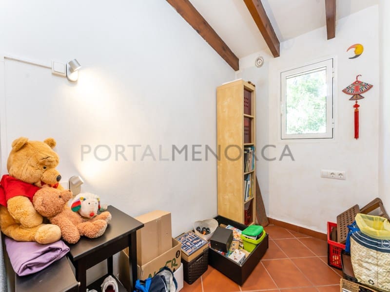 3 soveværelse Finca/Landehus til salg i Es Mercadal - € 655.000 (Ref: 7936907)