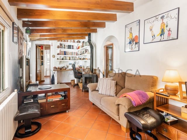 3 quarto Quinta/Casa Rural para venda em Es Mercadal - 655 000 € (Ref: 7936907)