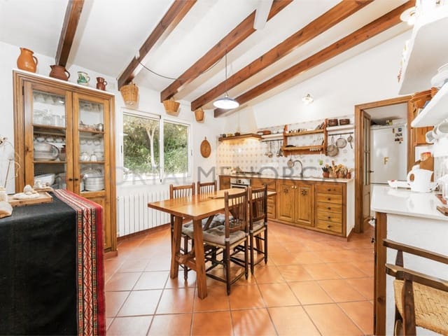 3 quarto Quinta/Casa Rural para venda em Es Mercadal - 655 000 € (Ref: 7936907)