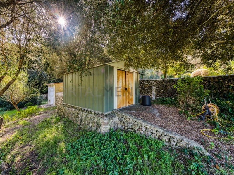 3 soveværelse Finca/Landehus til salg i Es Mercadal - € 655.000 (Ref: 7936907)