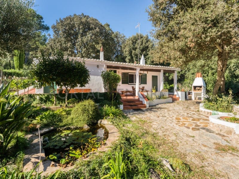 3 soveværelse Finca/Landehus til salg i Es Mercadal - € 655.000 (Ref: 7936907)