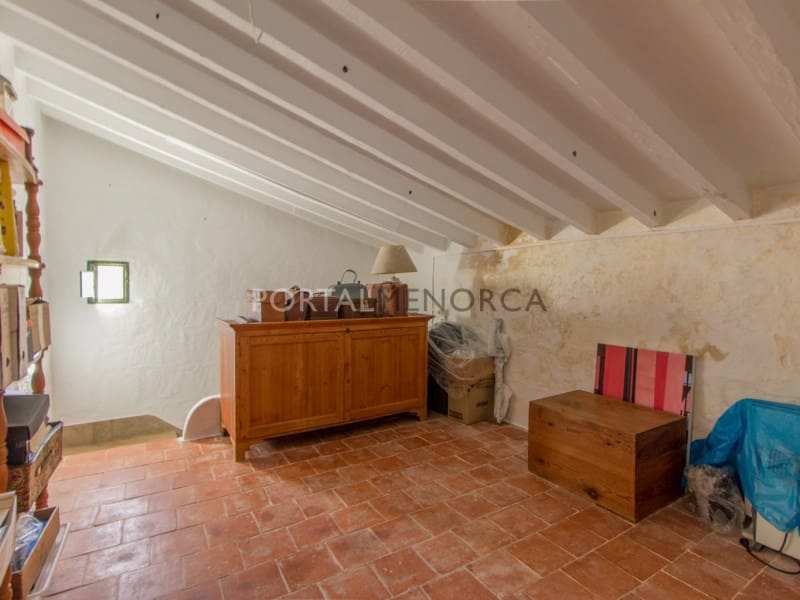 6 slaapkamer Finca/Landhuis te koop in Biniali met garage - € 1.900.000 (Ref: 7938263)