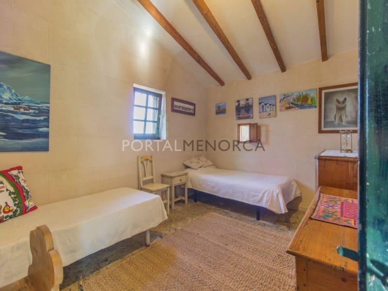 6 slaapkamer Finca/Landhuis te koop in Biniali met garage - € 1.900.000 (Ref: 7938263)