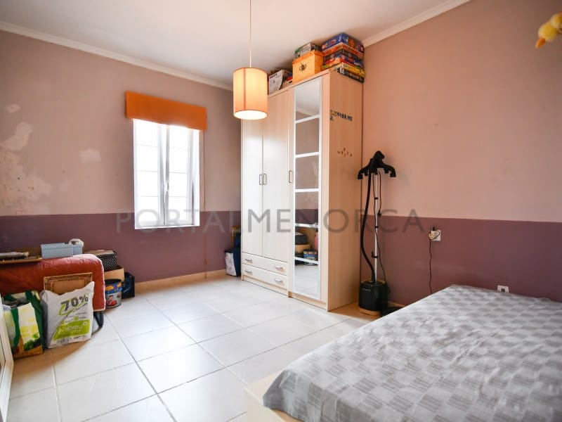 6 camera da letto Casa in vendita in Es Castell con garage - 520.000 € (Rif: 8017781)