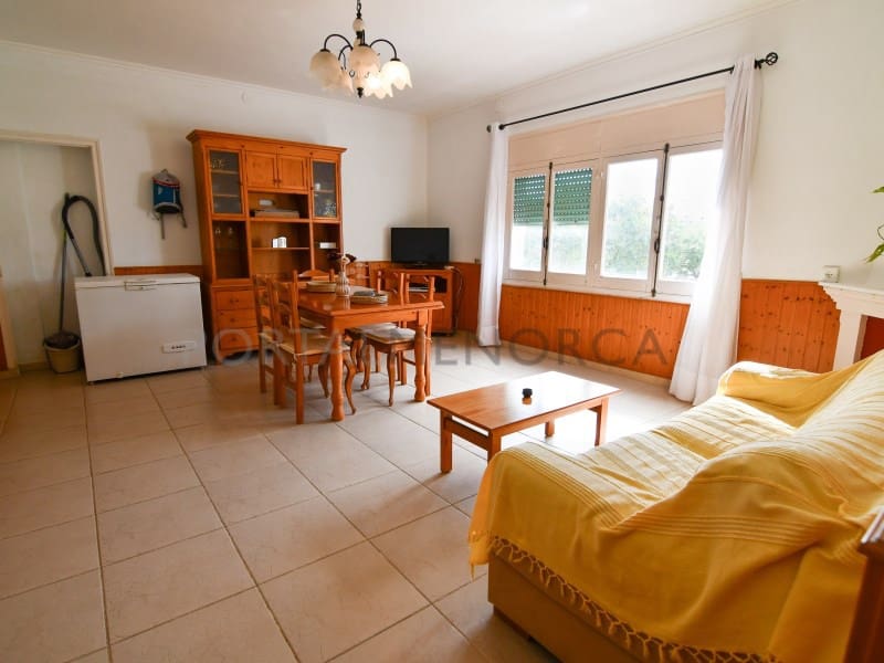 6 camera da letto Casa in vendita in Es Castell con garage - 520.000 € (Rif: 8017781)