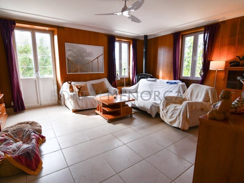 6 camera da letto Casa in vendita in Es Castell con garage - 520.000 € (Rif: 8017781)