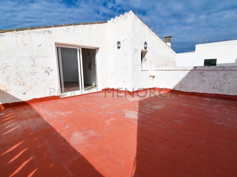 6 camera da letto Casa in vendita in Es Castell con garage - 520.000 € (Rif: 8017781)