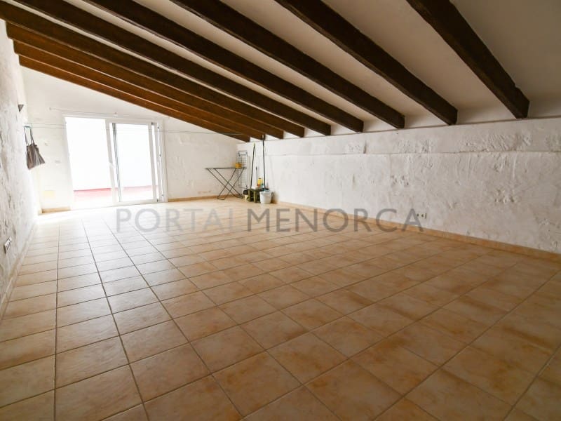 6 camera da letto Casa in vendita in Es Castell con garage - 520.000 € (Rif: 8017781)
