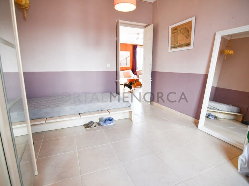 6 camera da letto Casa in vendita in Es Castell con garage - 520.000 € (Rif: 8017781)